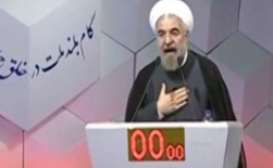 دانلود فیلم/اظهارات جنجالی‌ روحانی در دو سال اخیر